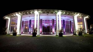 ZSL London Zoo with Kingsbridge Chauffeur