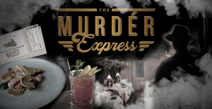 Kingsbridge Chauffeur The Murder Express