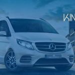 Kingsbridge Chauffeur Mercedes V Class
