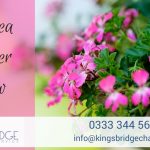 Kingsbridge & Chelsea Flower Show
