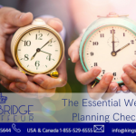Kingsbridge Chauffeur Essential Wedding Planning Checklist
