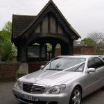 Kingsbridge wedding cars