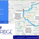 Kingsbridge Chauffeur Bespoke London Tour