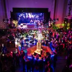 Christmas Social with Kingsbridge Chauffeur