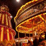 Kingsbridge Chauffeur Festive fares