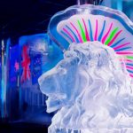 Ice Bar with Kingsbridge Chauffeur