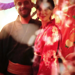 Takayo Kingsbridge Chauffeur