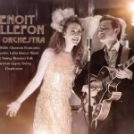 Kingsbridge Chauffeur Benoit Viellefon