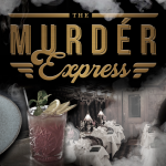 Kingsbridge Chauffeur The Murder Express