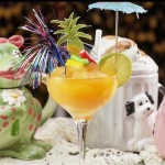 Little Nans Kingsbridge Chauffeur